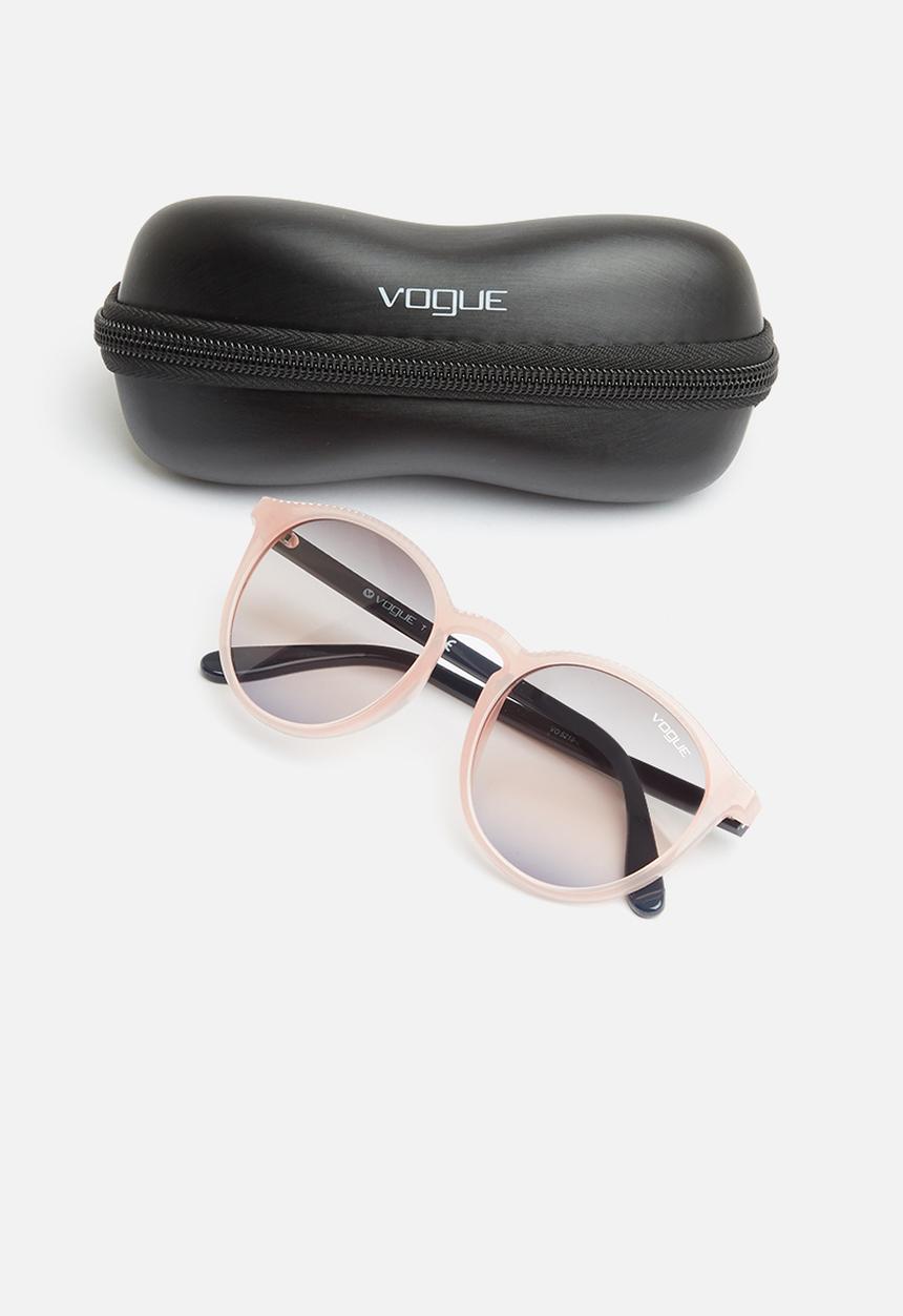 Vogue Eyewear - Vogue-VO5215S - pink & blue 