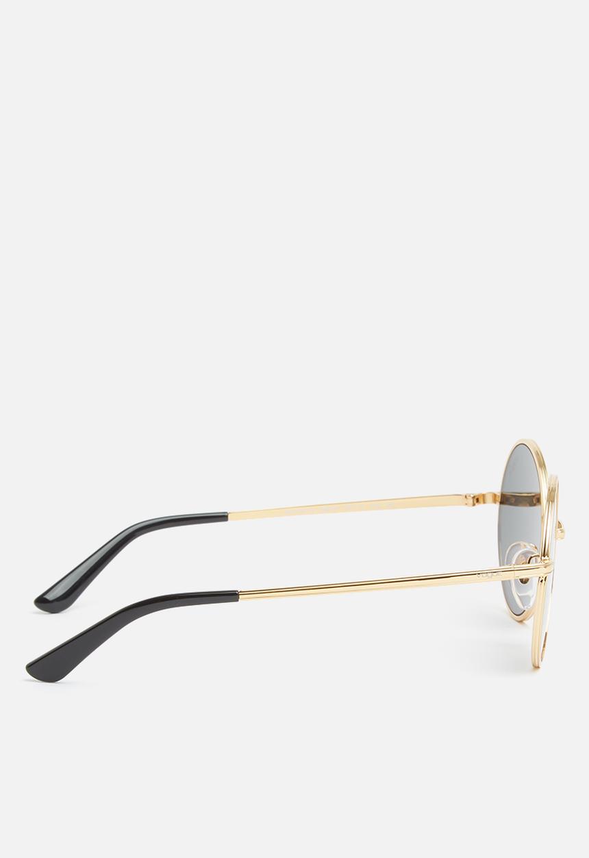 Vogue Eyewear - Gigi Hadid-VO4085S 50mm-gold/grey