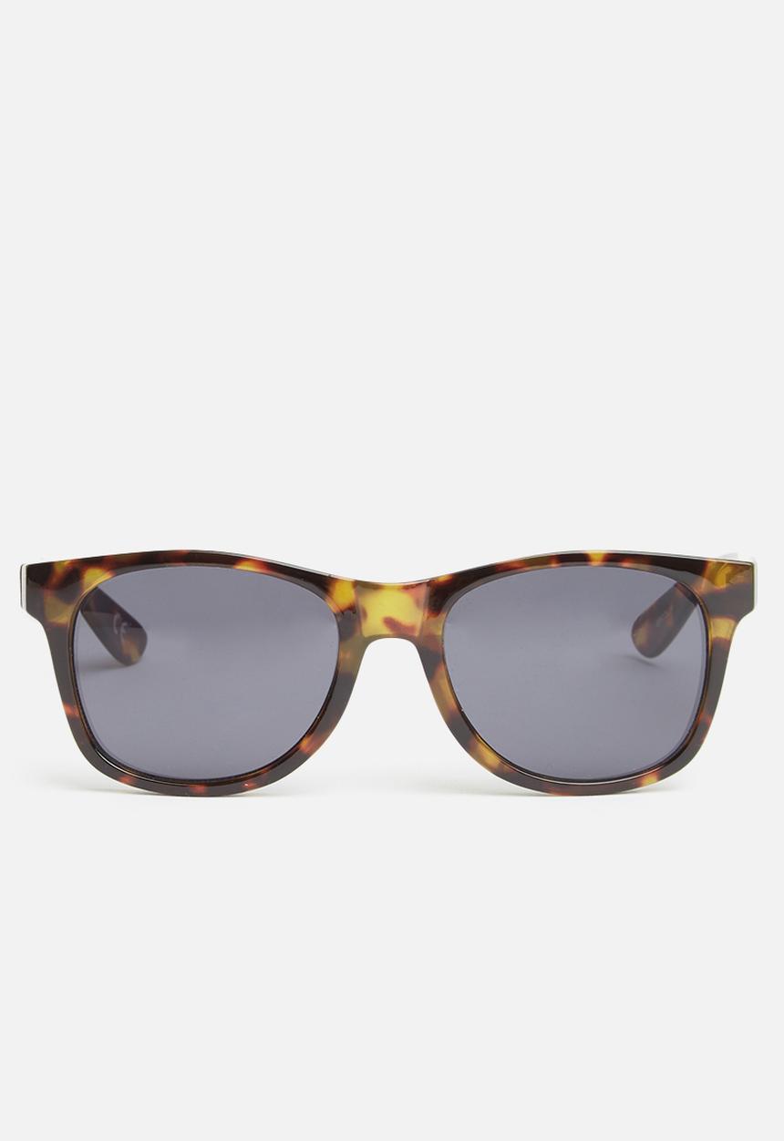 Vans - Spicoli 4 shades - brown