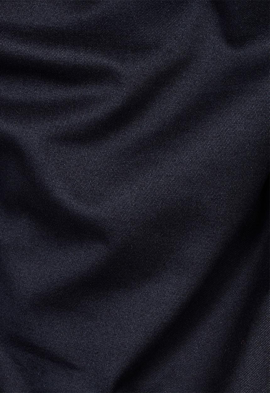 G-STAR - Bronson slim chino-mazarine blue