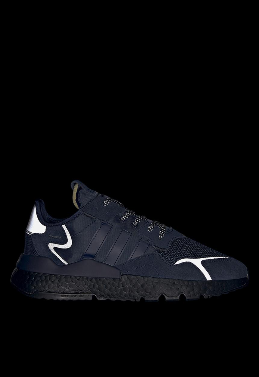adidas Originals - Nite Jogger - collegiate navy/core black