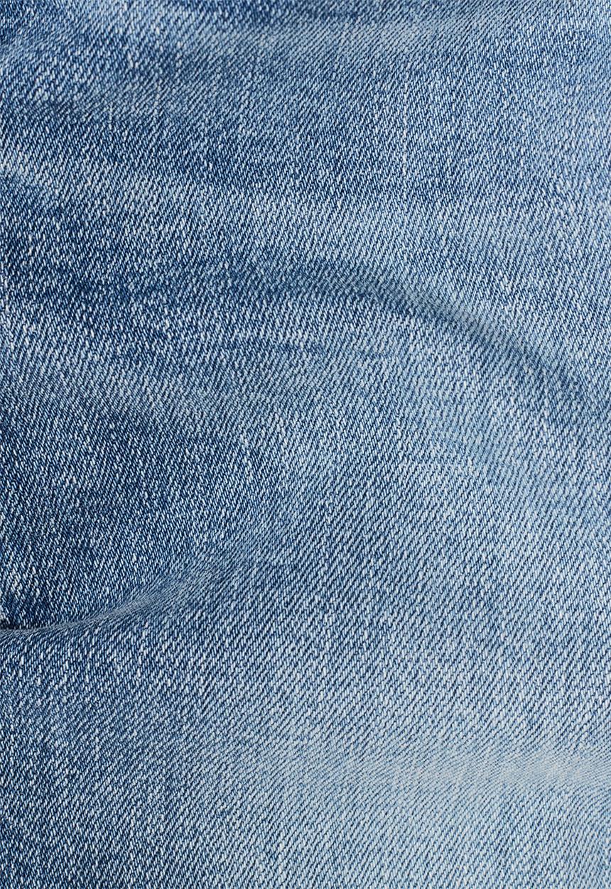 G-STAR - Arc 3d slim-Azure stretch denim