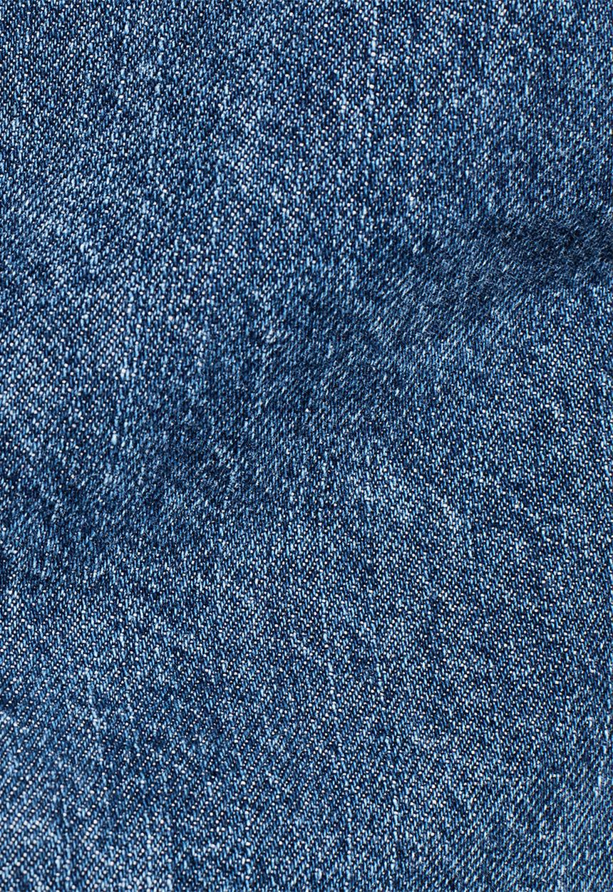 G-STAR - 3301 slim fit jacket - blue