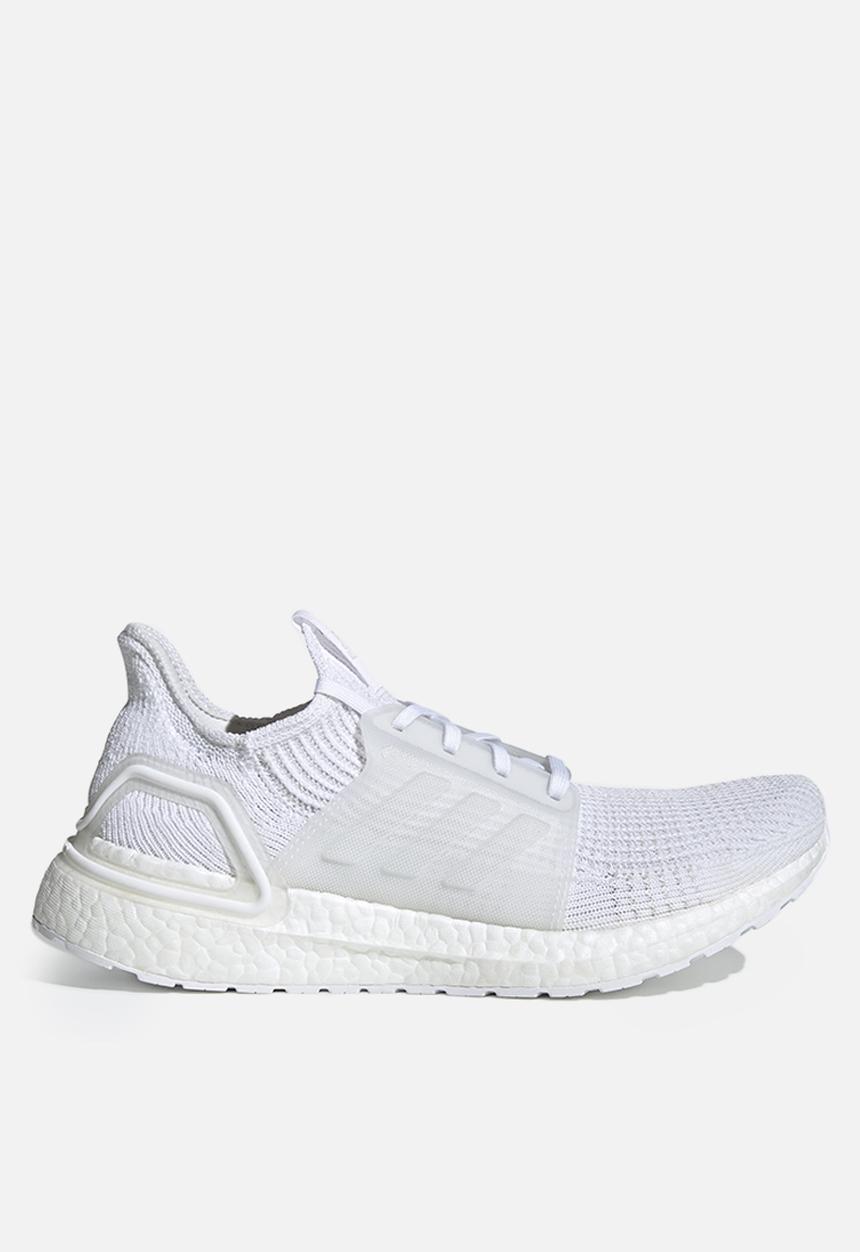 adidas Performance - UltraBOOST 19 - ftwr white / core black