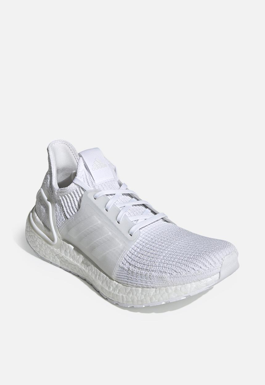 adidas Performance - UltraBOOST 19 - ftwr white / core black