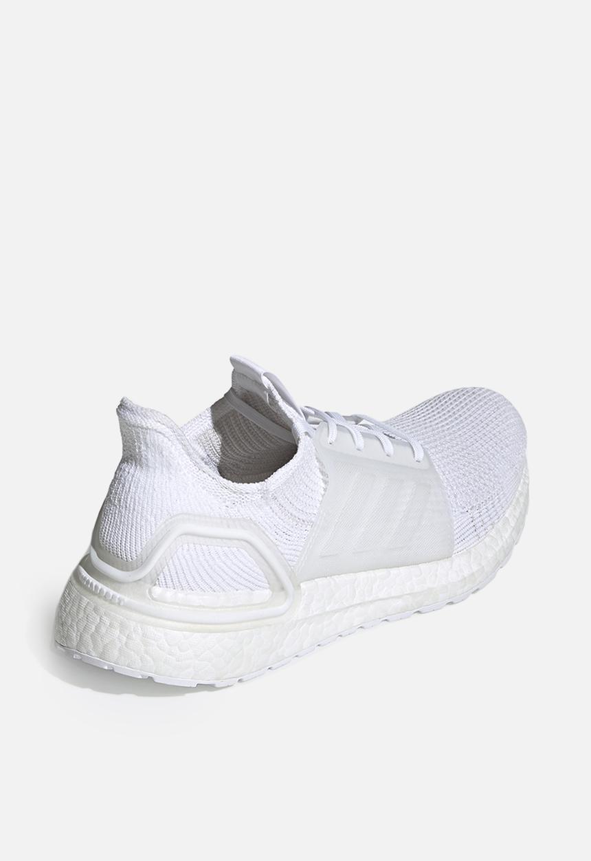 adidas Performance - UltraBOOST 19 - ftwr white / core black