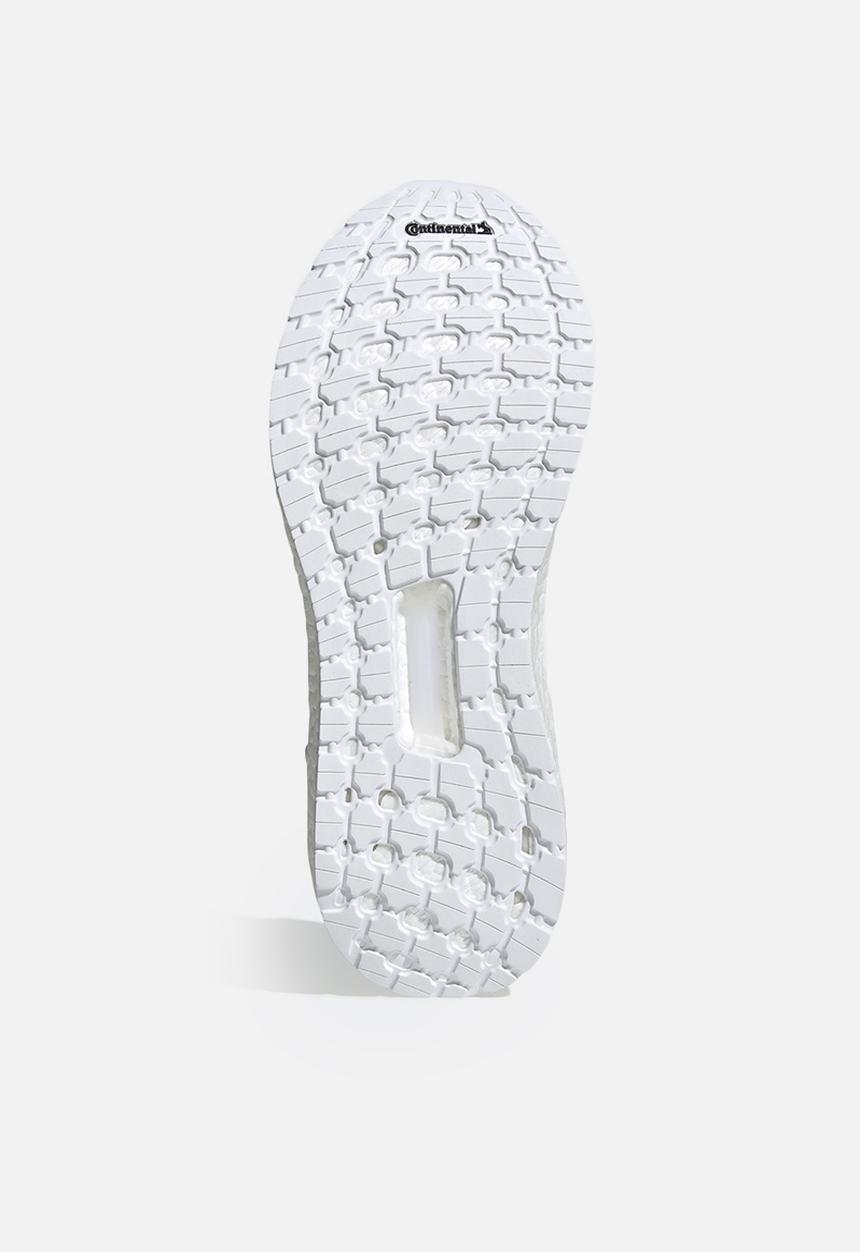 adidas Performance - UltraBOOST 19 - ftwr white / core black