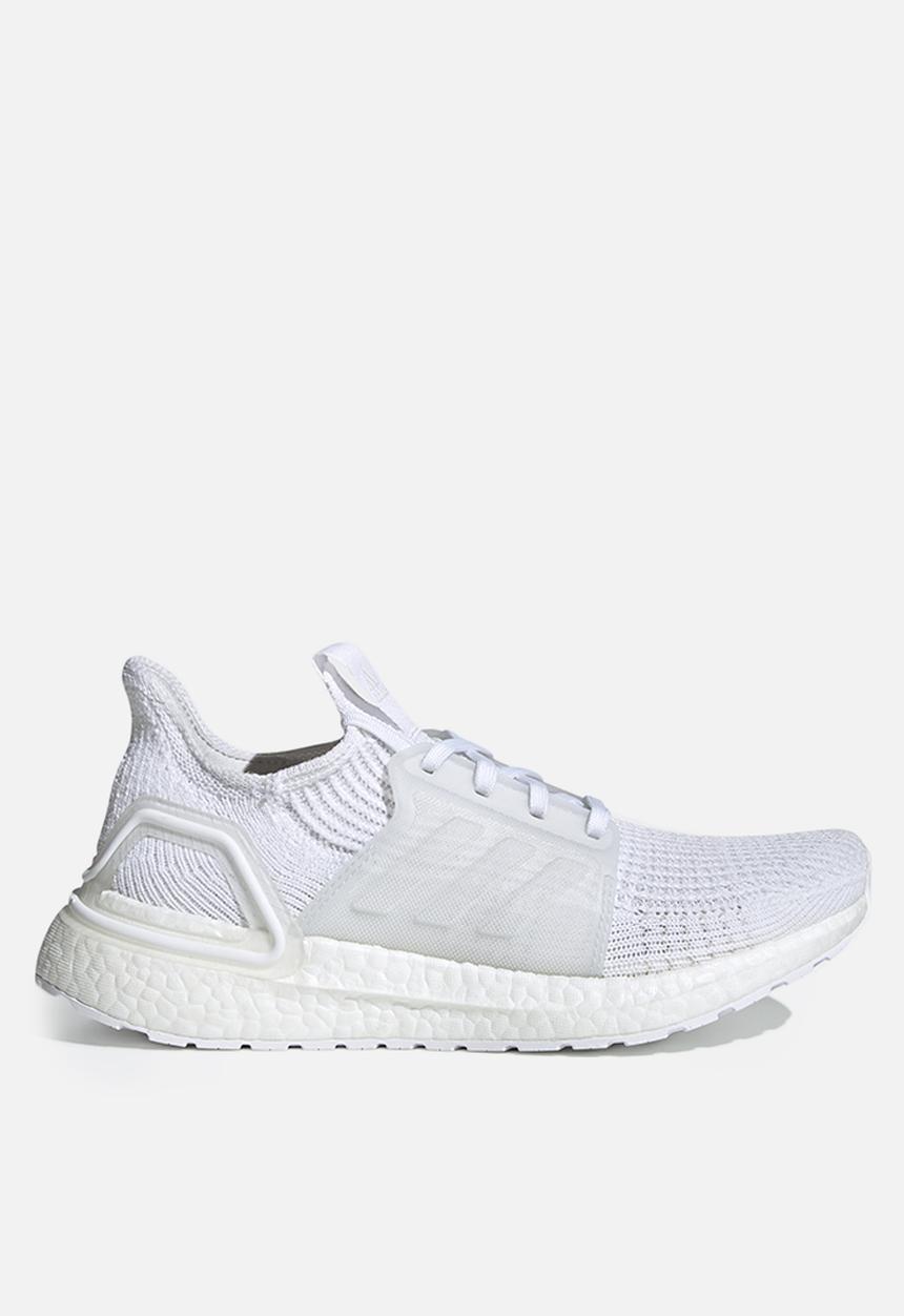 adidas Performance - UltraBOOST19 shoes - ftwr white / core black