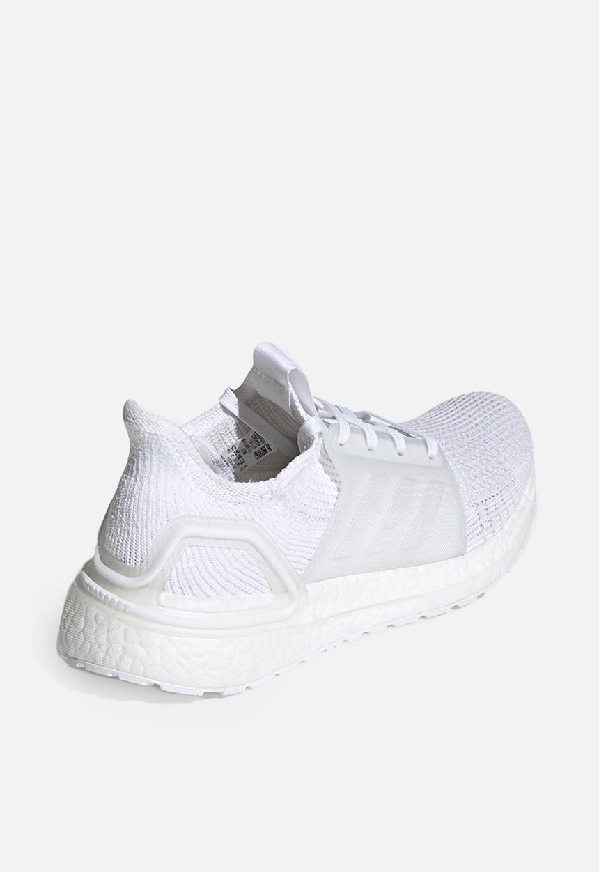 adidas Performance - UltraBOOST19 shoes - ftwr white / core black
