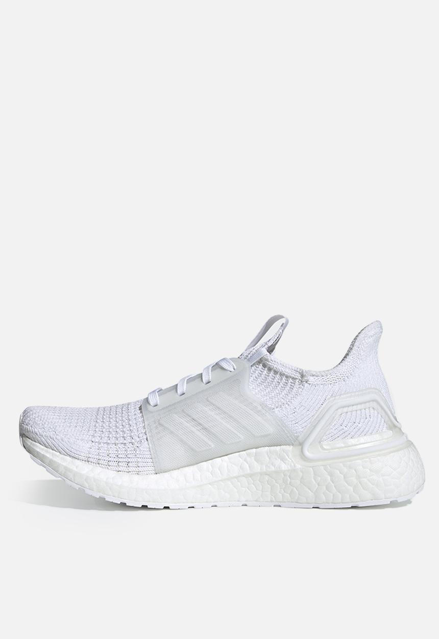 adidas Performance - UltraBOOST19 shoes - ftwr white / core black