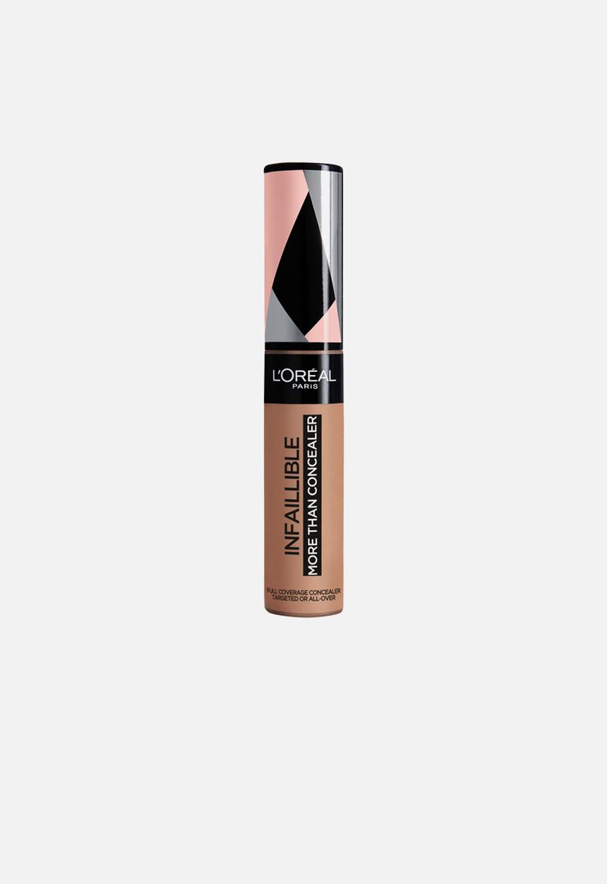 L'Oreal Paris - Infallible More Than Concealer - Caramel