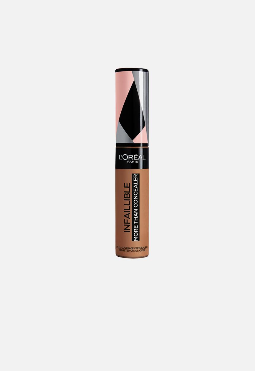 L'Oreal Paris - Infallible More Than Concealer - Honey