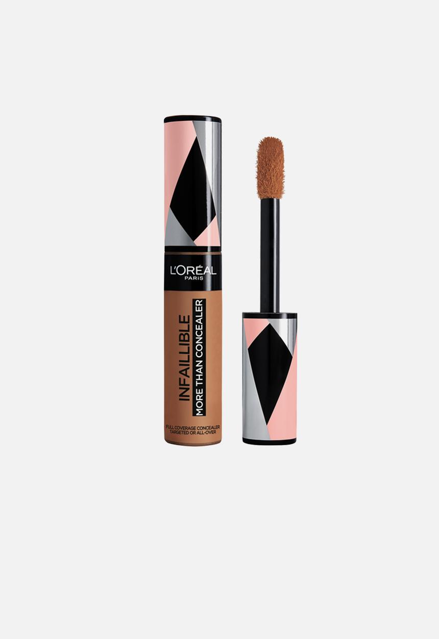 L'Oreal Paris - Infallible More Than Concealer - Honey