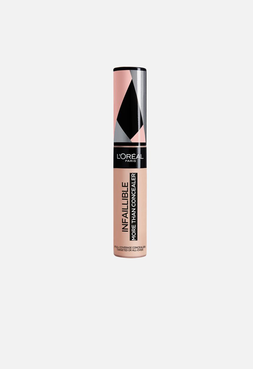 L'Oreal Paris - Infallible More Than Concealer - Fawn