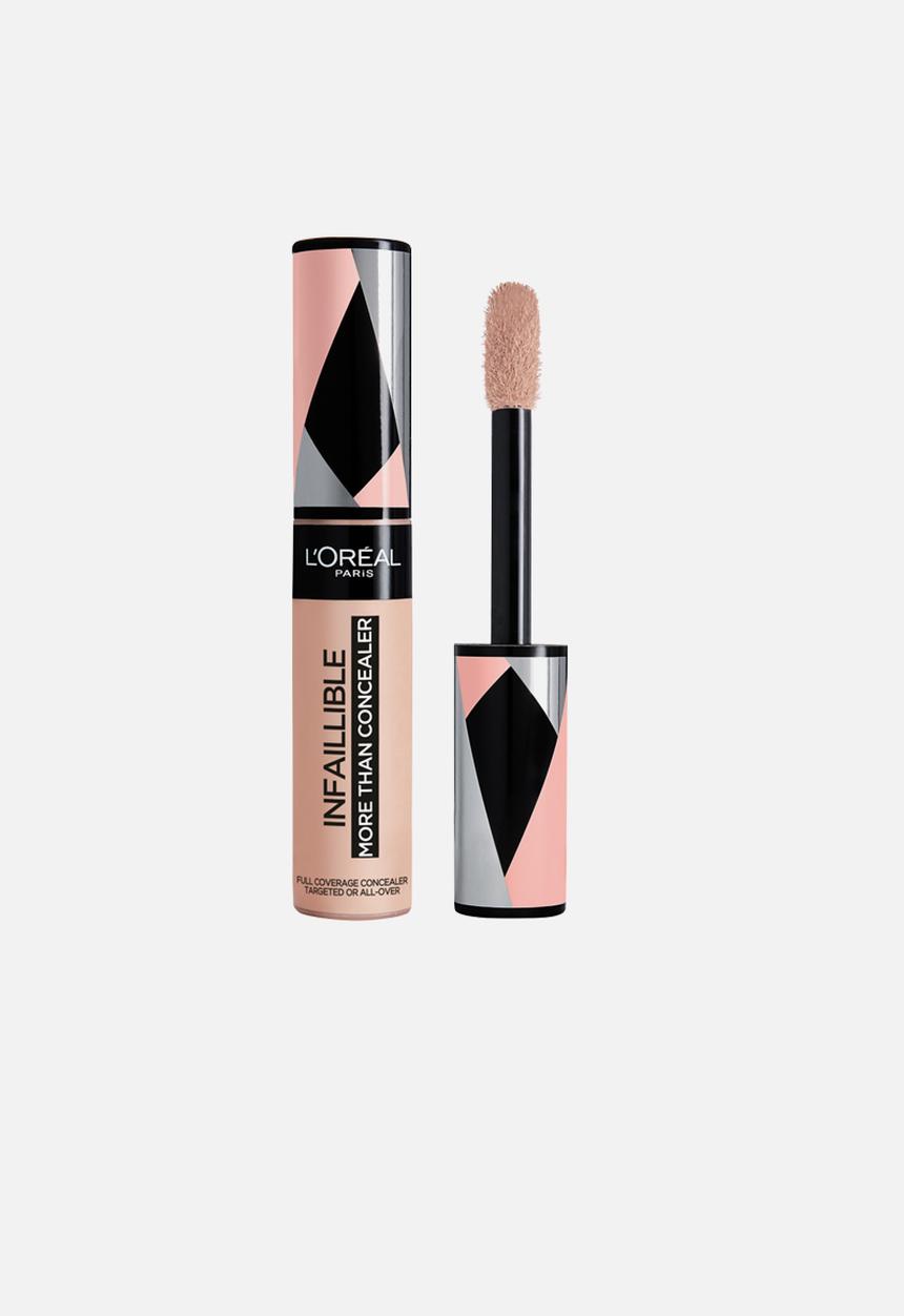 L'Oreal Paris - Infallible More Than Concealer - Fawn