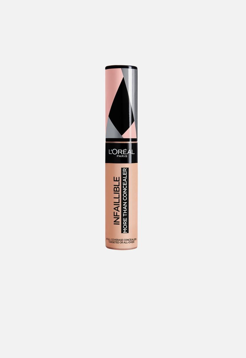 L'Oreal Paris - Infallible More Than Concealer - Cashmere