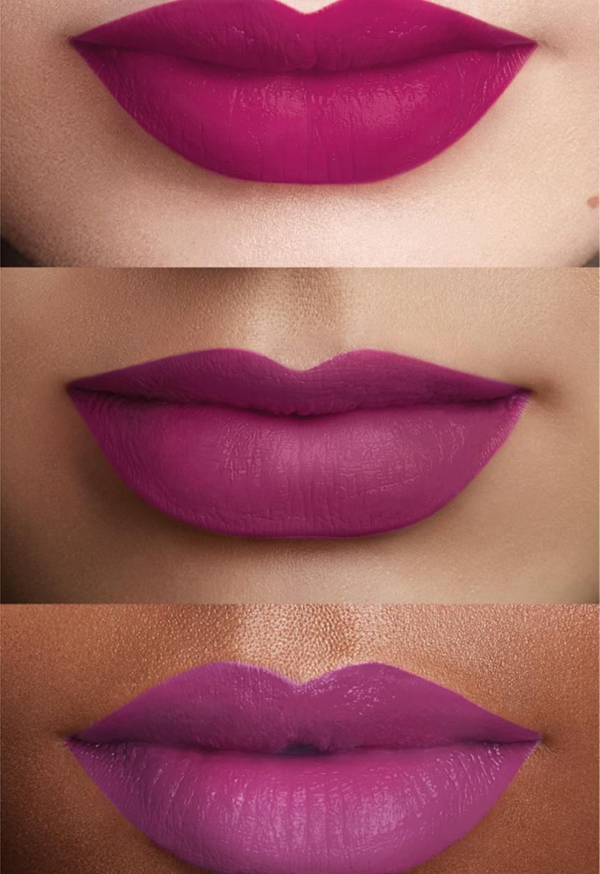 L'Oreal Paris - Rouge signature - I rebel