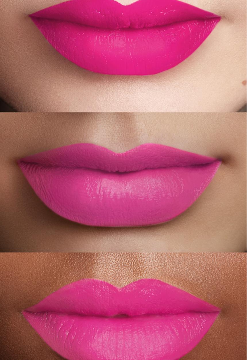 L'Oreal Paris - Rouge signature - I speak up