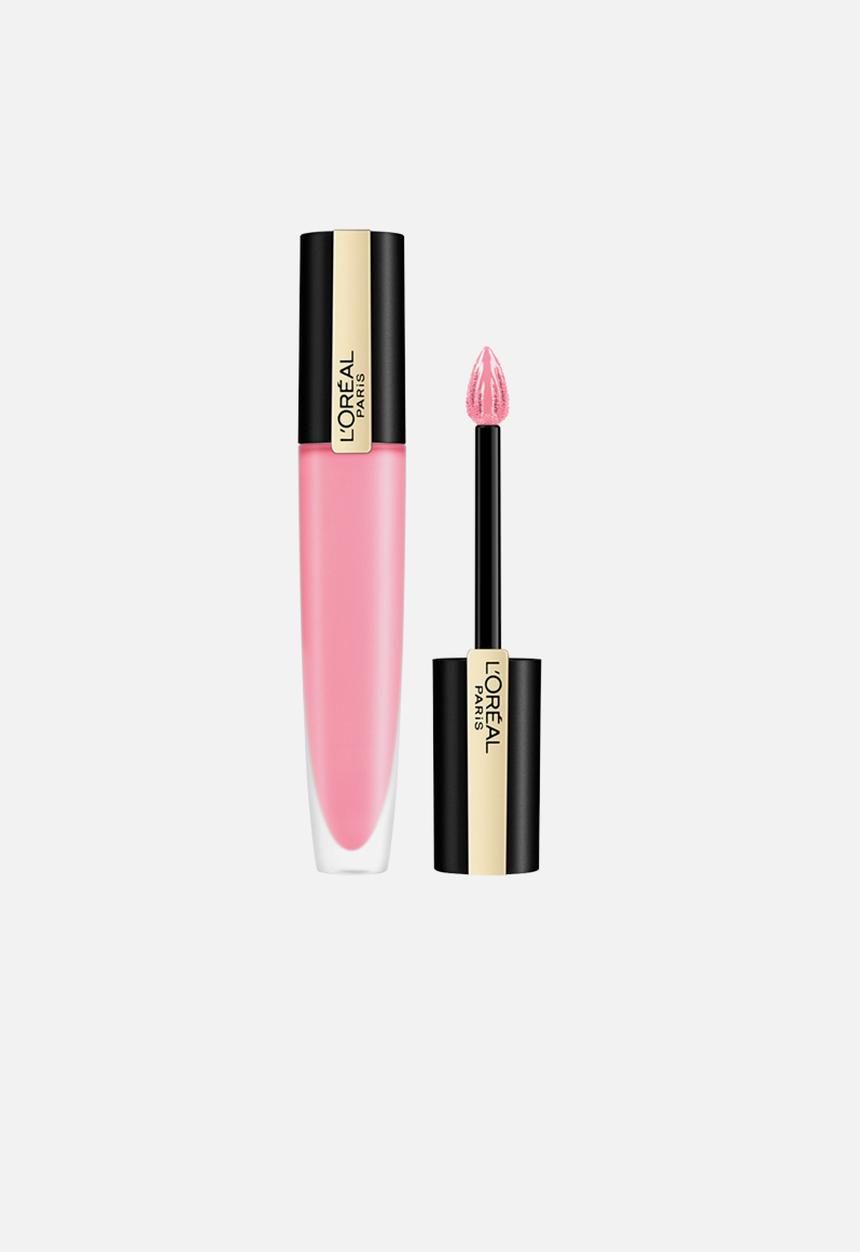 L'Oreal Paris - Rouge signature - I savour