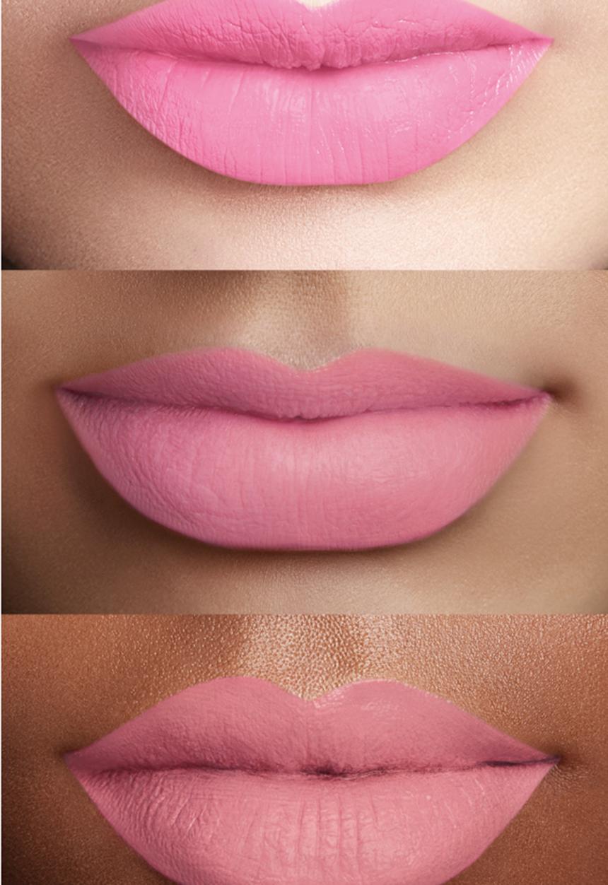L'Oreal Paris - Rouge signature - I savour