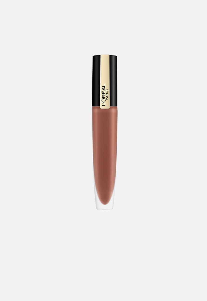 L'Oreal Paris - Rouge signature - I stand