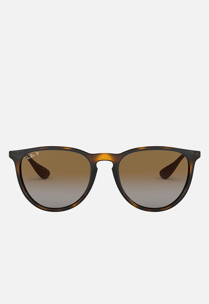 Ray-Ban - Erika-Light havana 