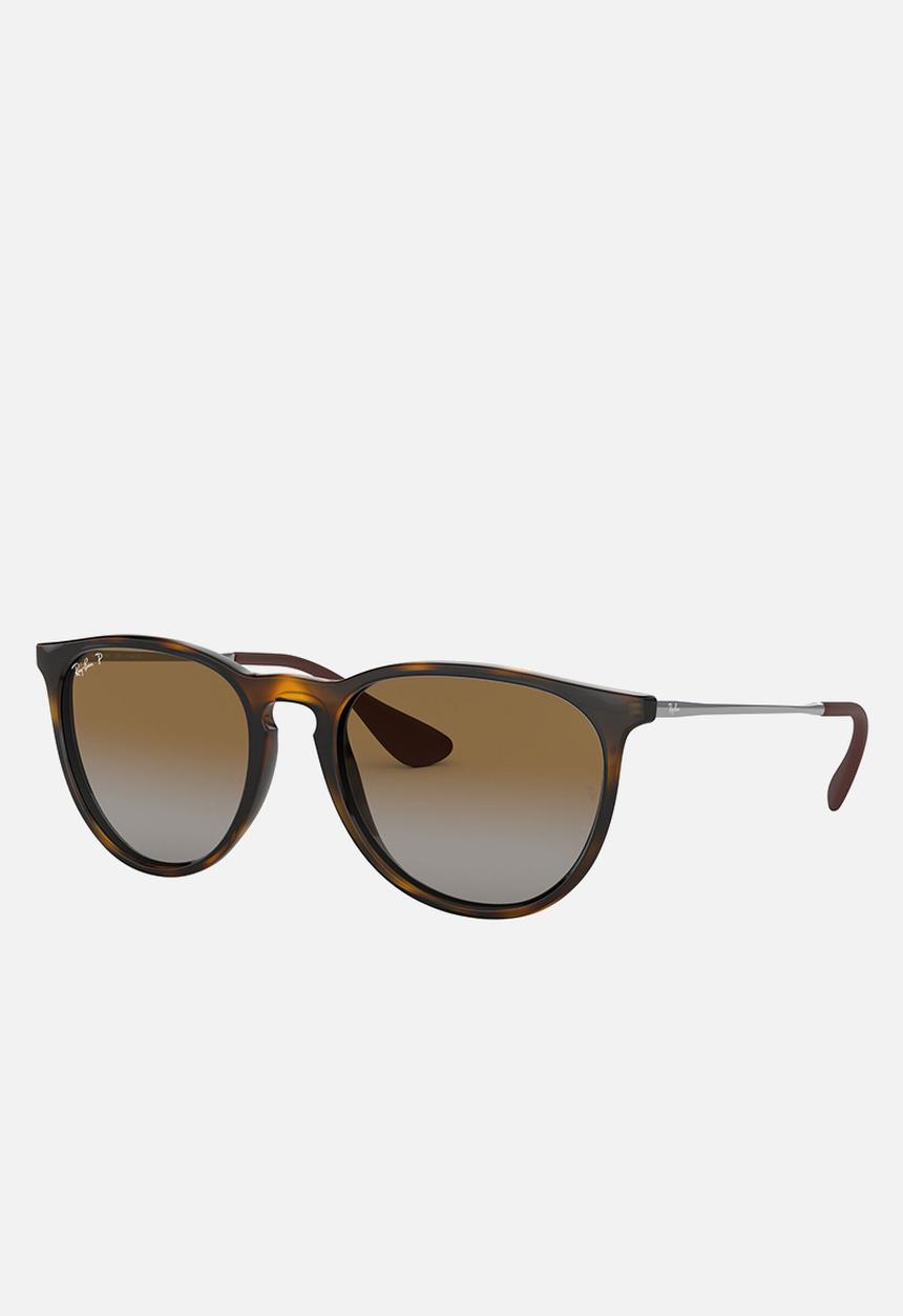 Ray-Ban - Erika-Light havana 