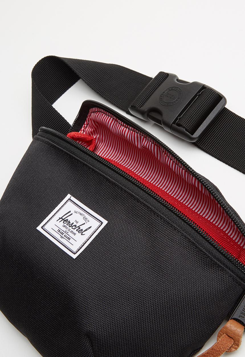 Herschel Supply Co. - Fourteen hip pack - black