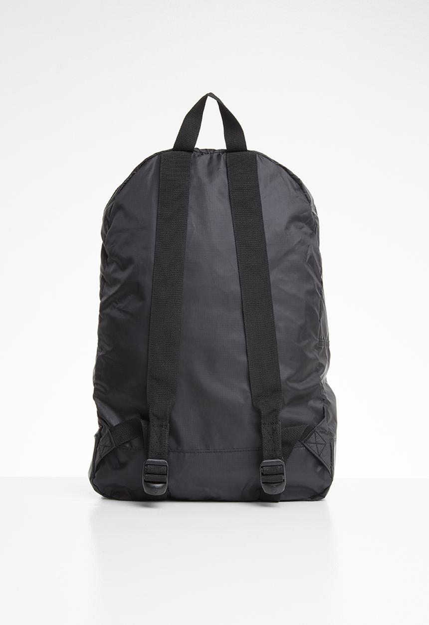 Herschel Supply Co. - Packable daypack - black