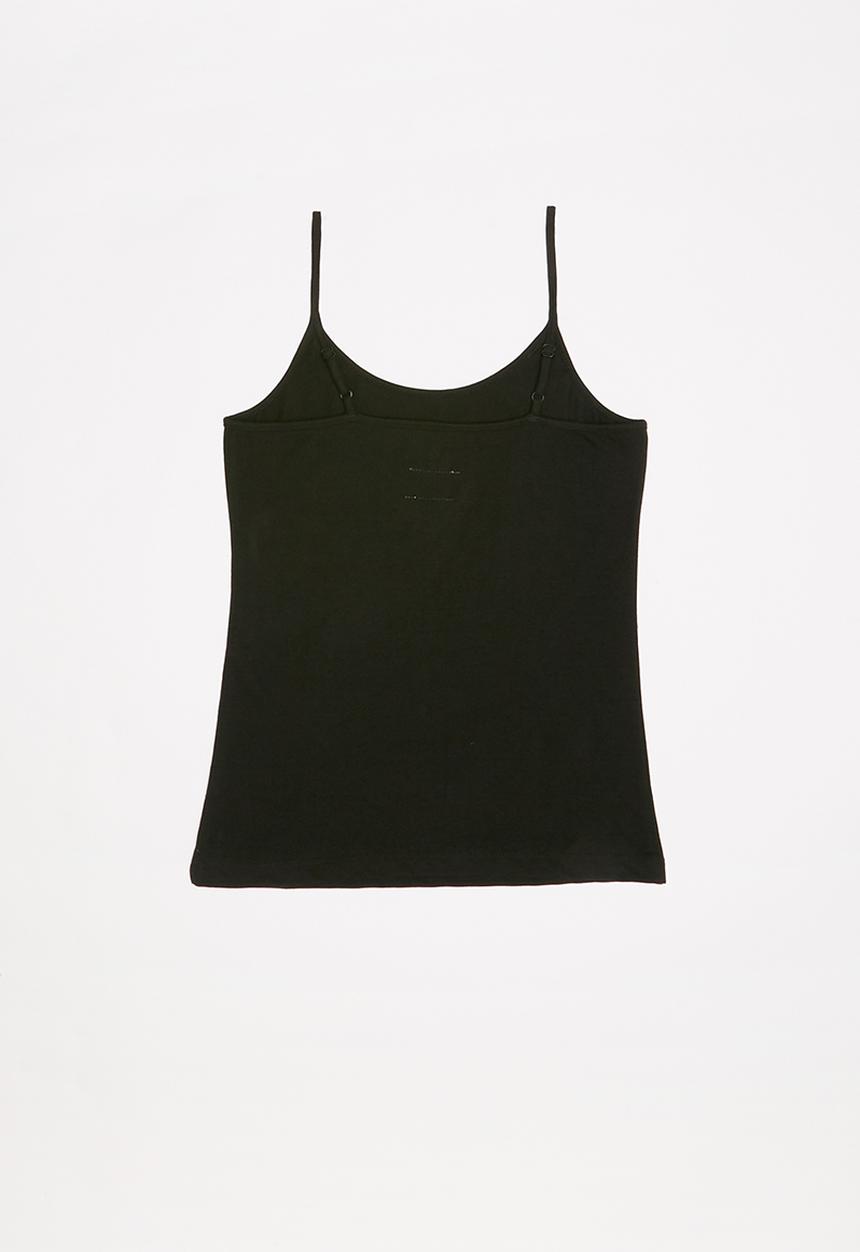 Pop Candy - Girls tank top - black