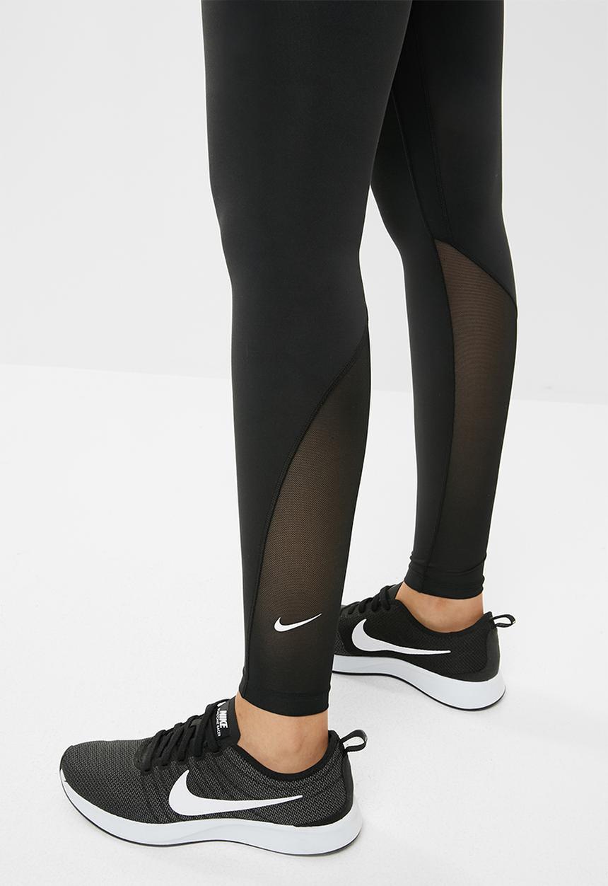 Nike - Nike all in 7/8 tights - black 
