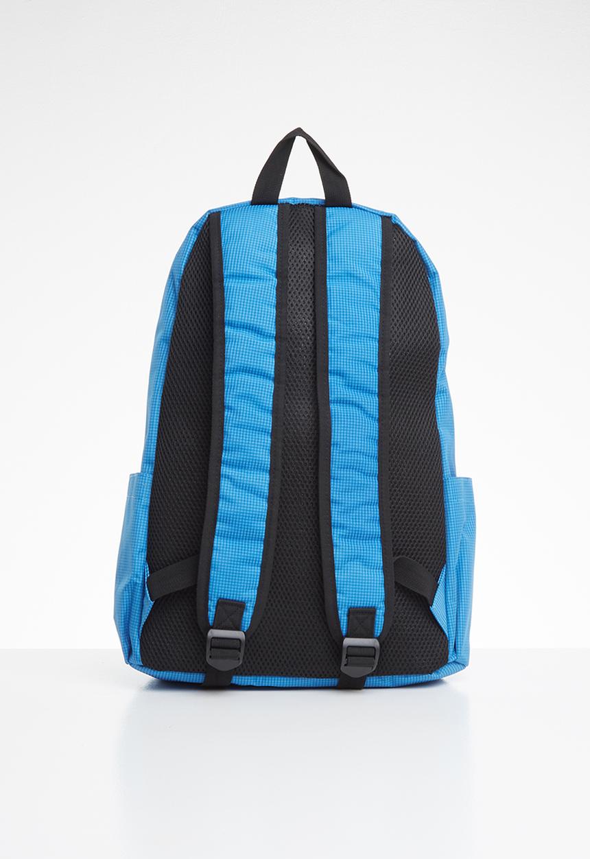 Pop Candy - Boys backpack - blue