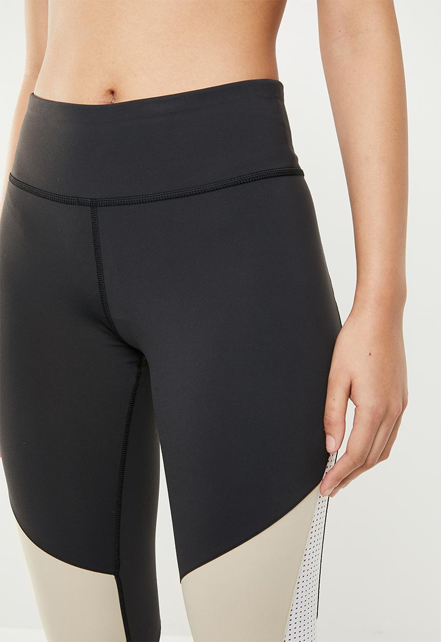 Reebok - Os lux tight - multi