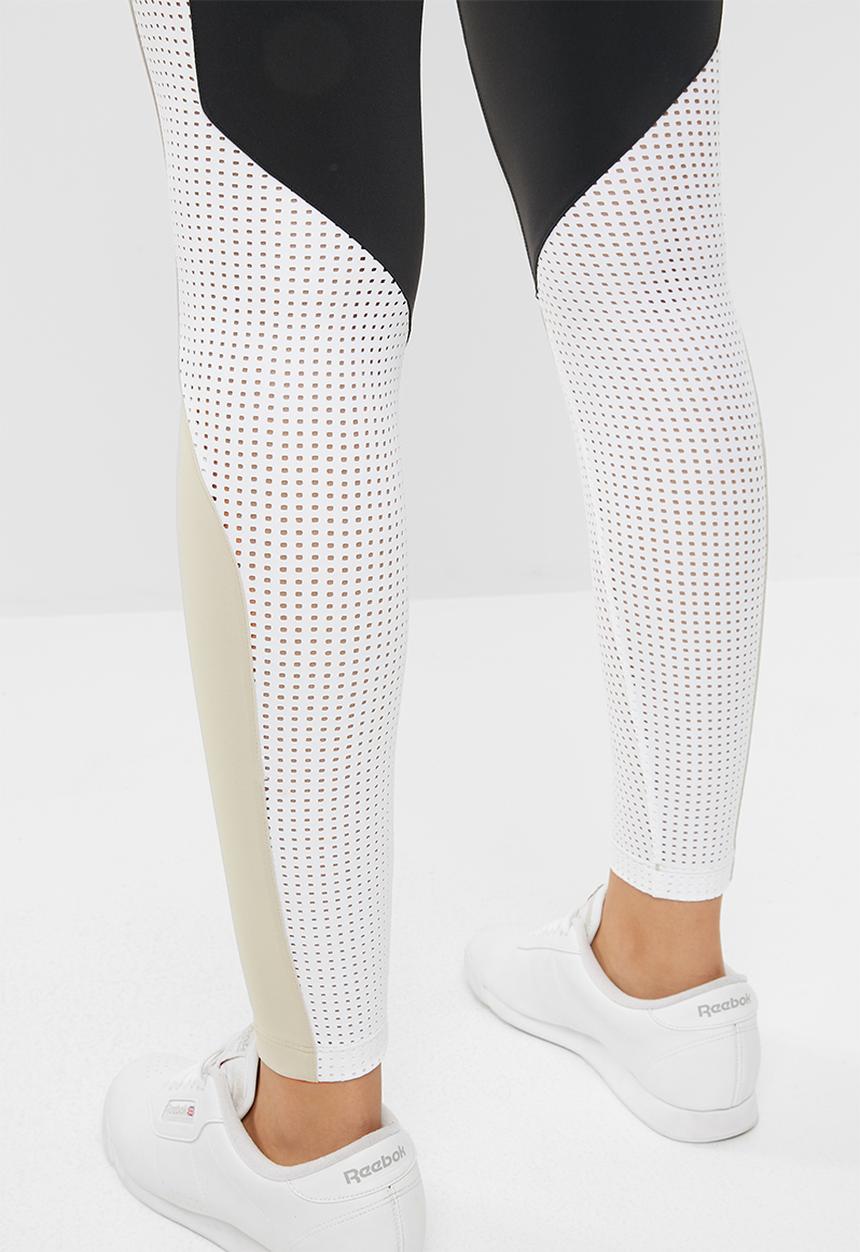 Reebok - Os lux tight - multi