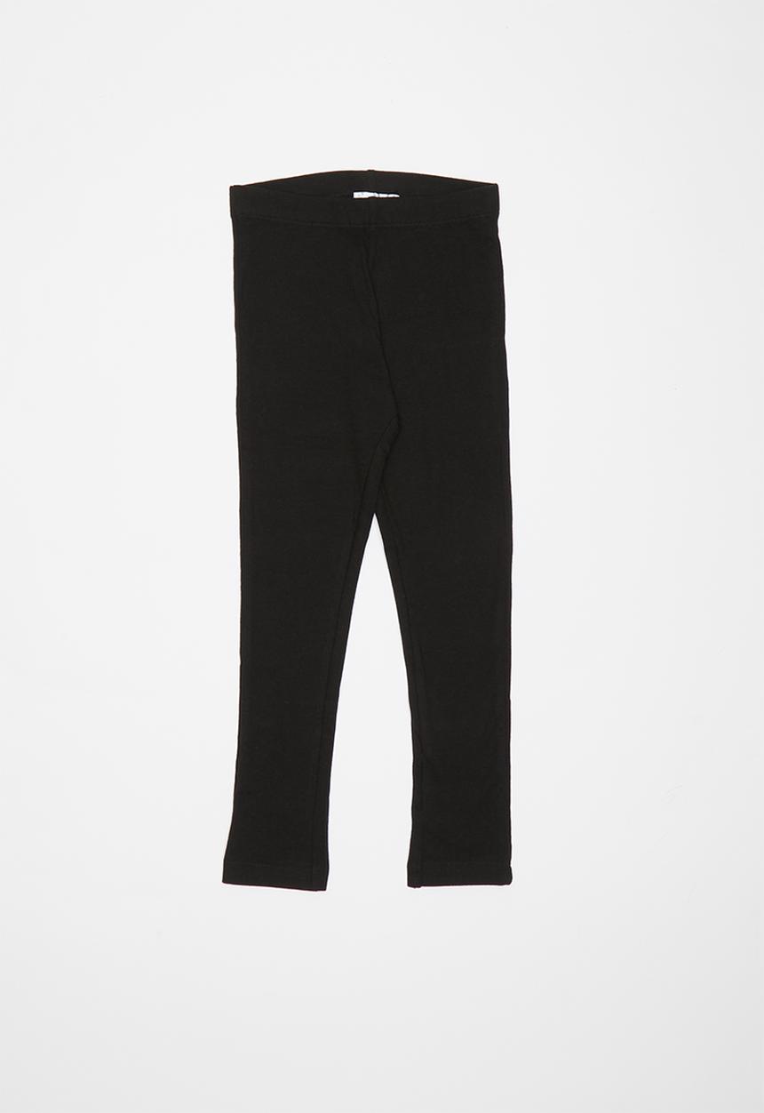 Pop Candy - Girls leggings - black