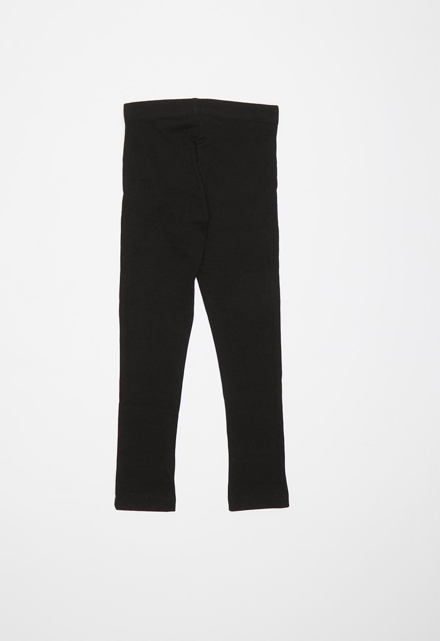 Pop Candy - Girls leggings - black