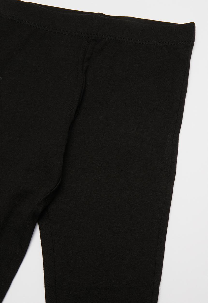 Pop Candy - Girls leggings - black