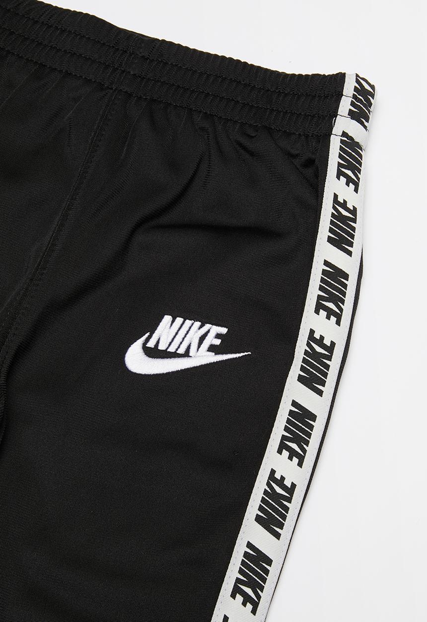 Nike - Nike block taping tric set - black
