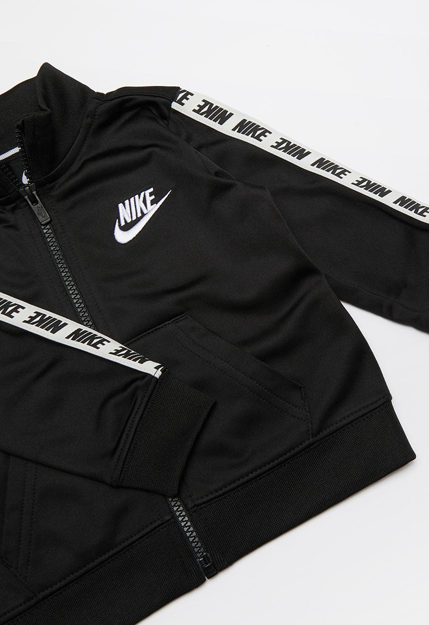 Nike - Nike block taping tric set - black