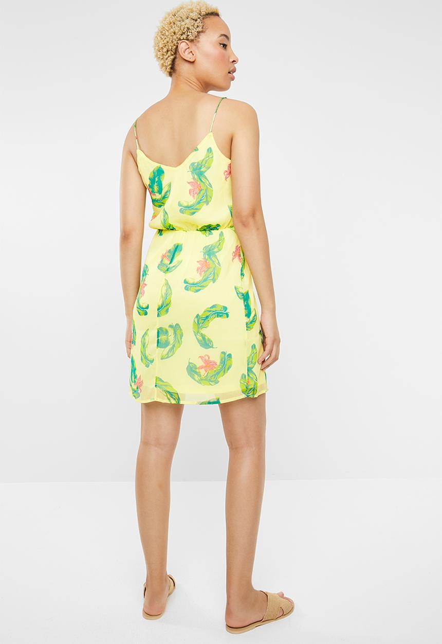 Vero Moda - Kate cami dress - multi