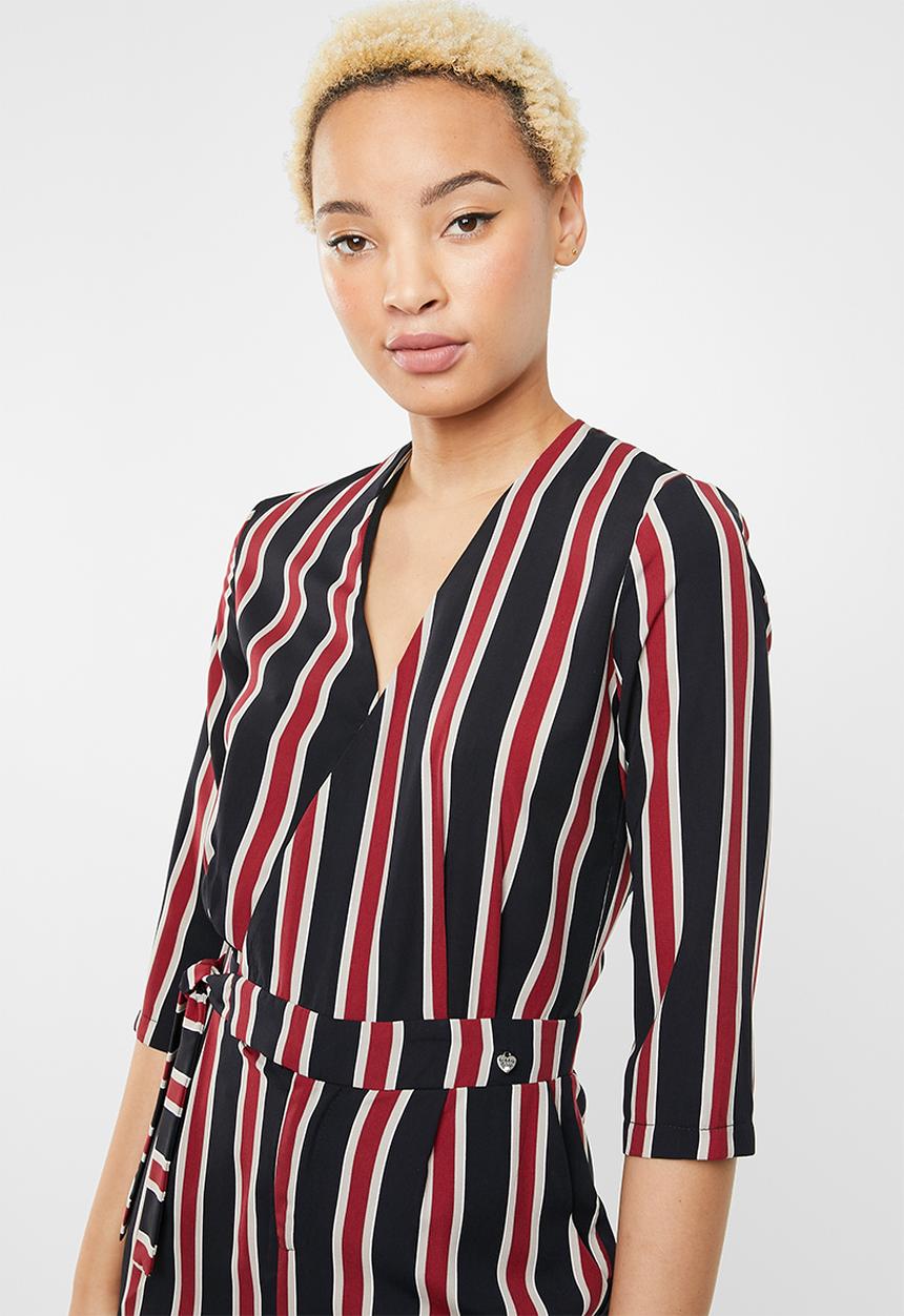 SISSY BOY - Printed jumpsuit - multi 