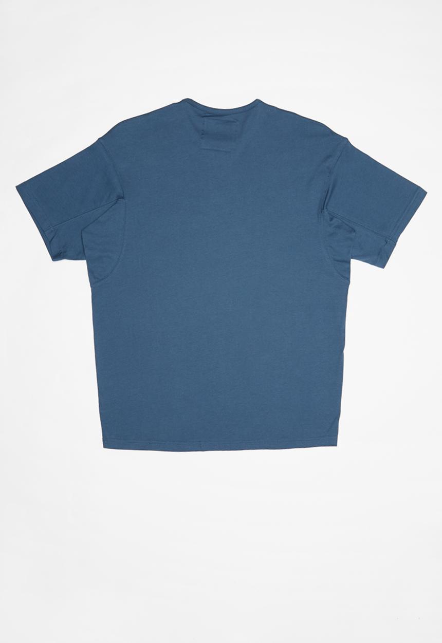 adidas Originals - Kaval tee - blue