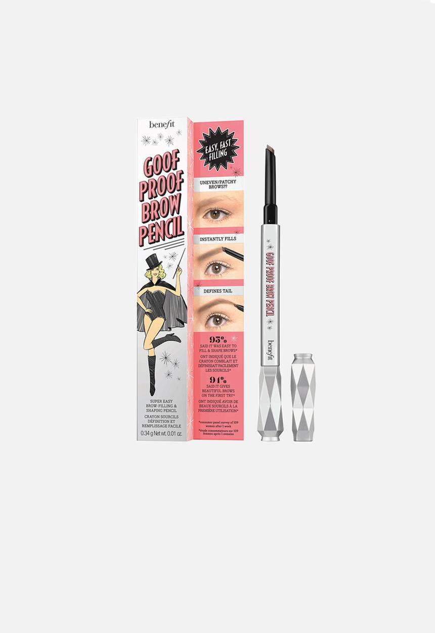 Benefit Cosmetics - Goof Proof Brow Pencil - Shade 2.5