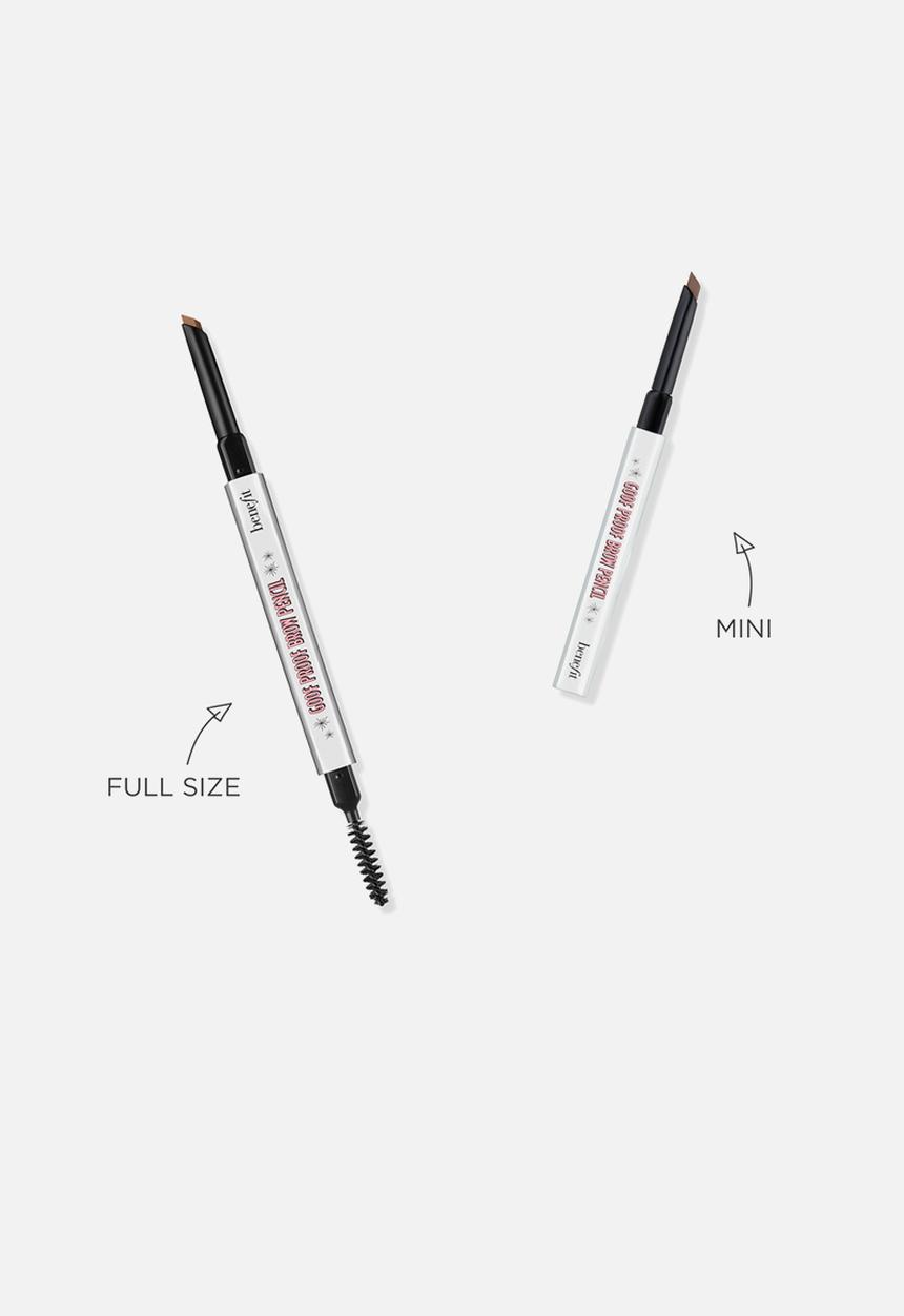 Benefit Cosmetics - Goof Proof Brow Pencil - Shade 2.5