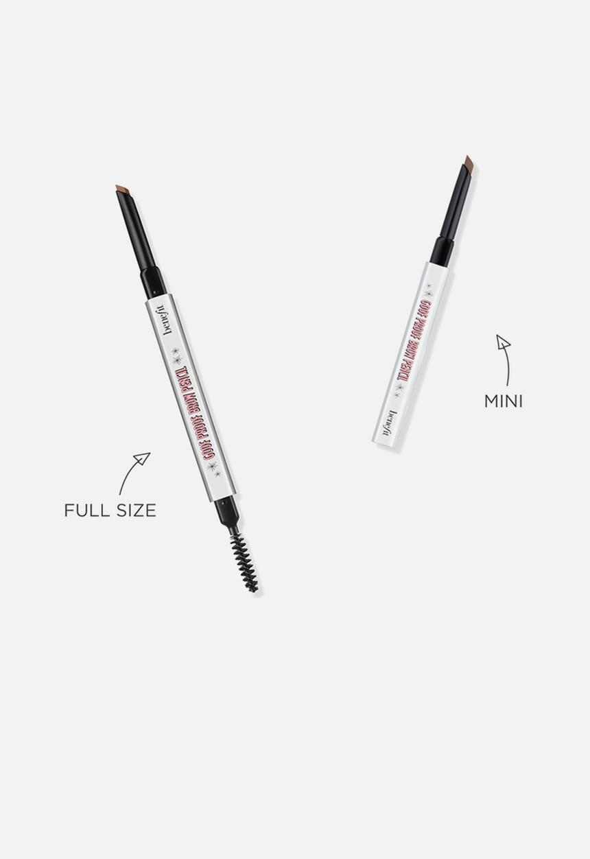 Benefit Cosmetics - Goof Proof Brow Pencil - Shade Grey