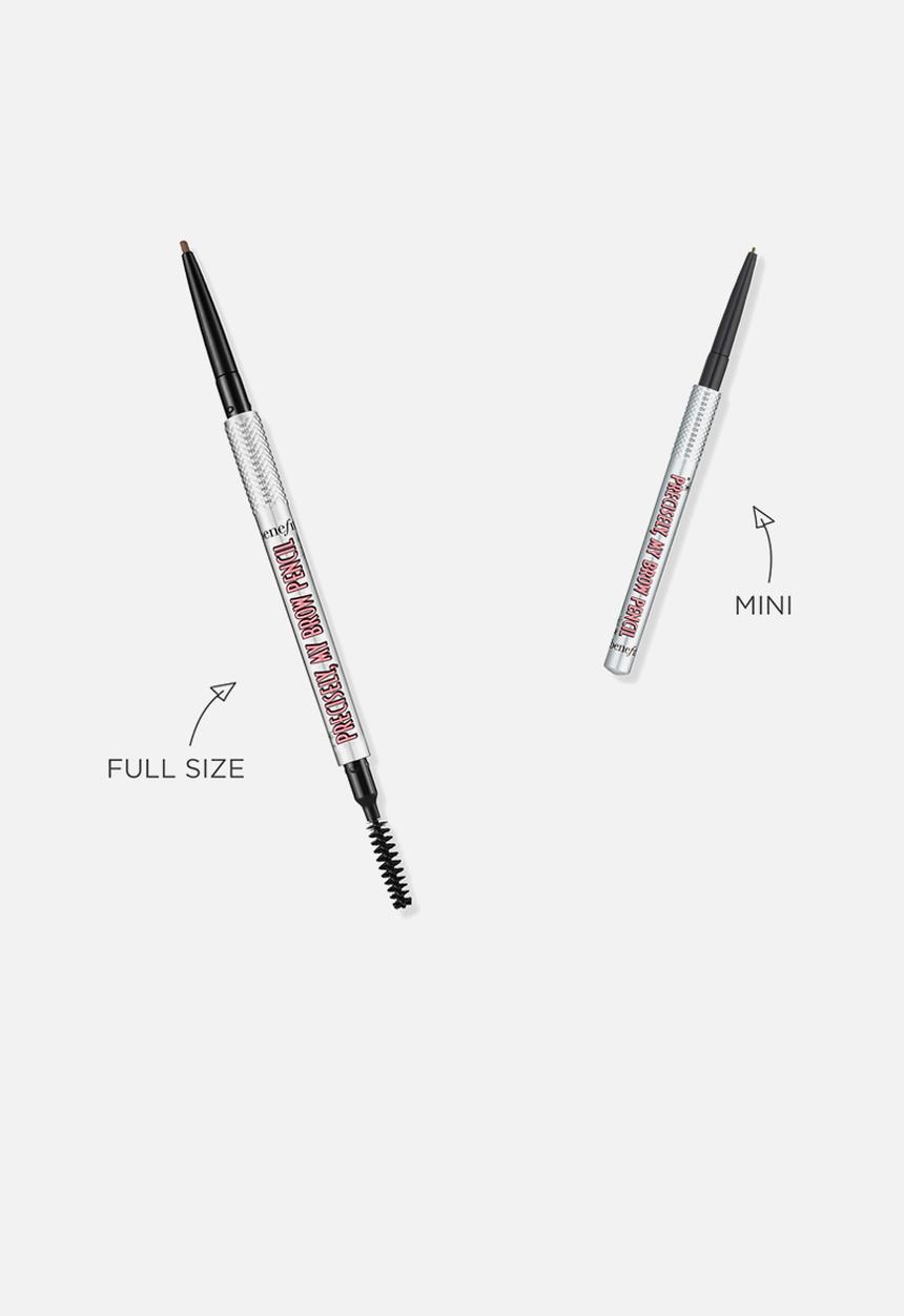 Benefit Cosmetics - Precisely, My Brow Pencil - Shade Grey