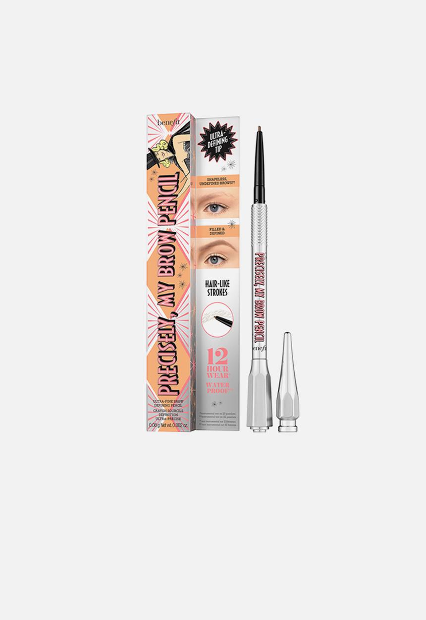 Benefit Cosmetics - Precisely, My Brow Pencil - Shade Grey