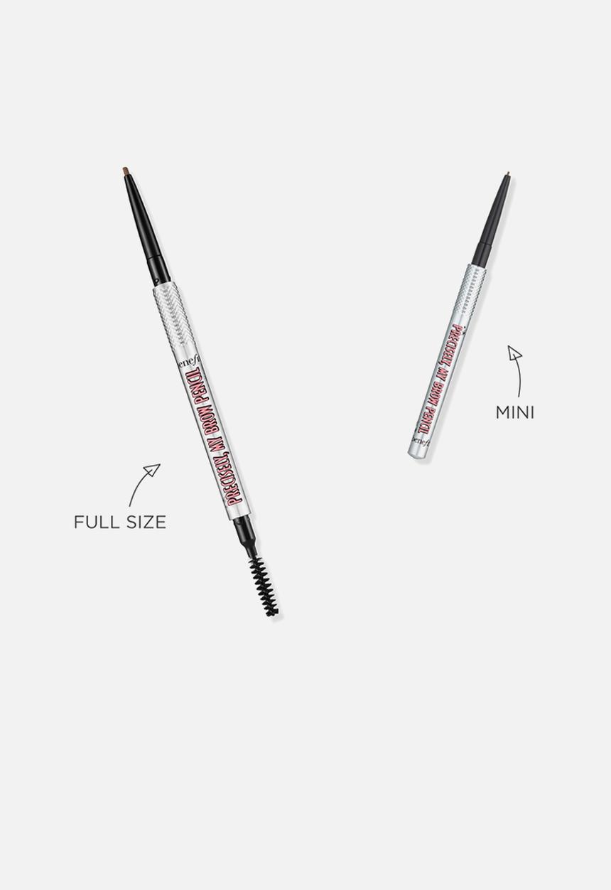 Benefit Cosmetics - Precisely, My Brow Pencil - Shade 2.5