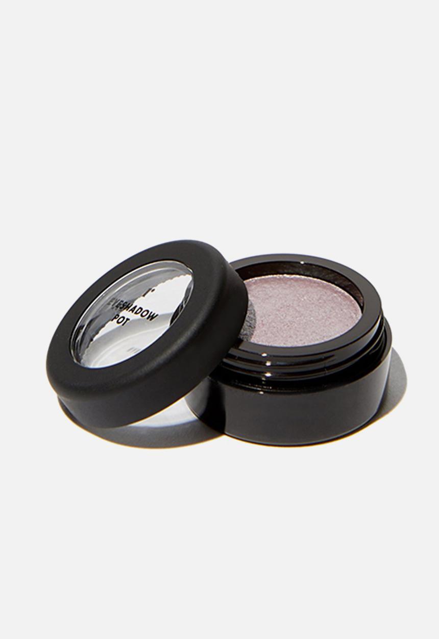 Cotton On - Rubi eyeshadow pot - purple 