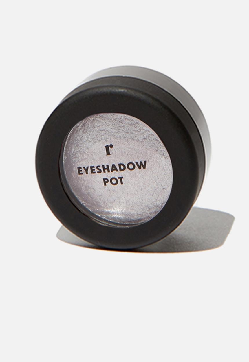 Cotton On - Rubi eyeshadow pot - purple 